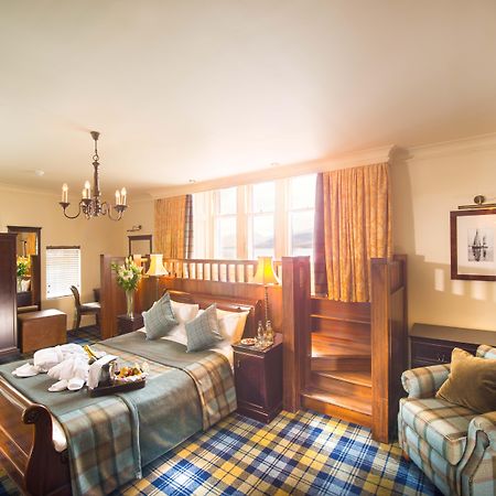 Loch Fyne Hotel & Spa Inveraray Luaran gambar