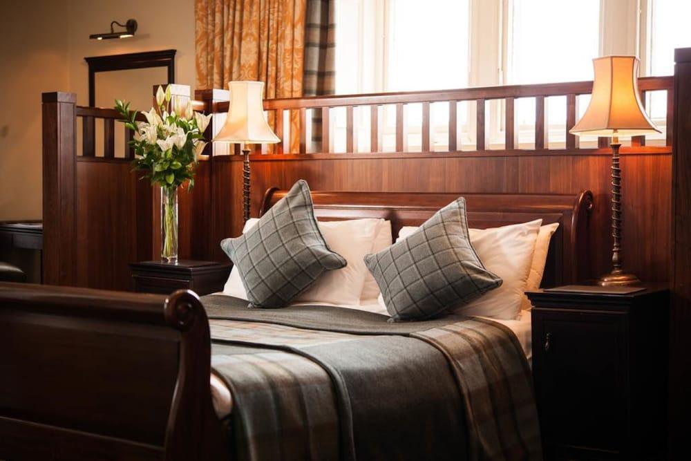 Loch Fyne Hotel & Spa Inveraray Luaran gambar