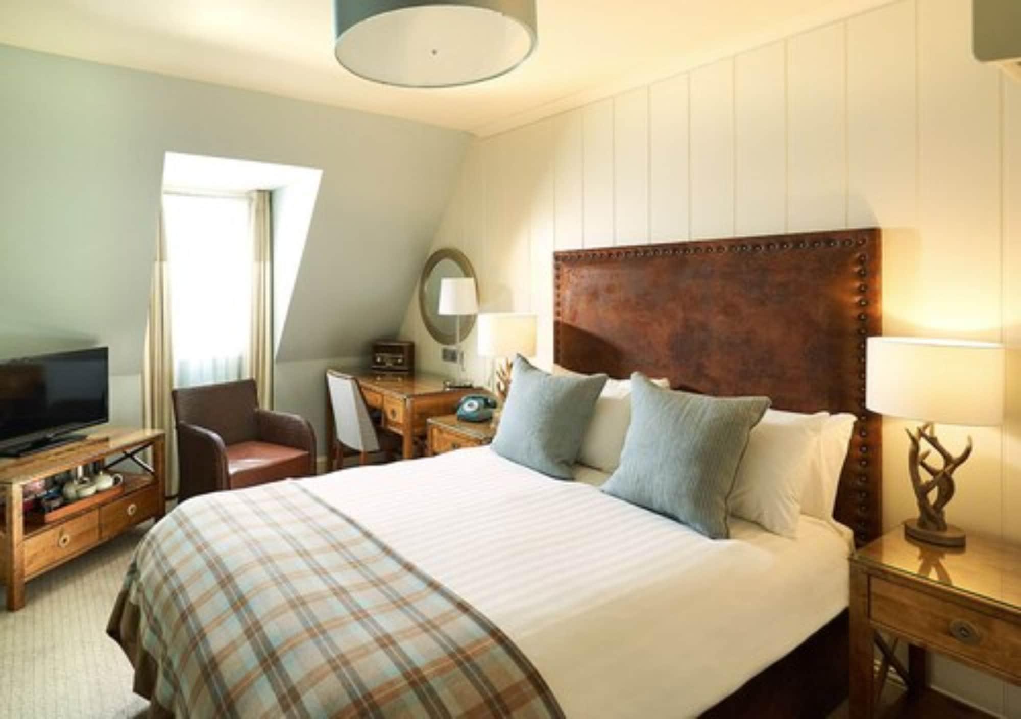 Loch Fyne Hotel & Spa Inveraray Luaran gambar