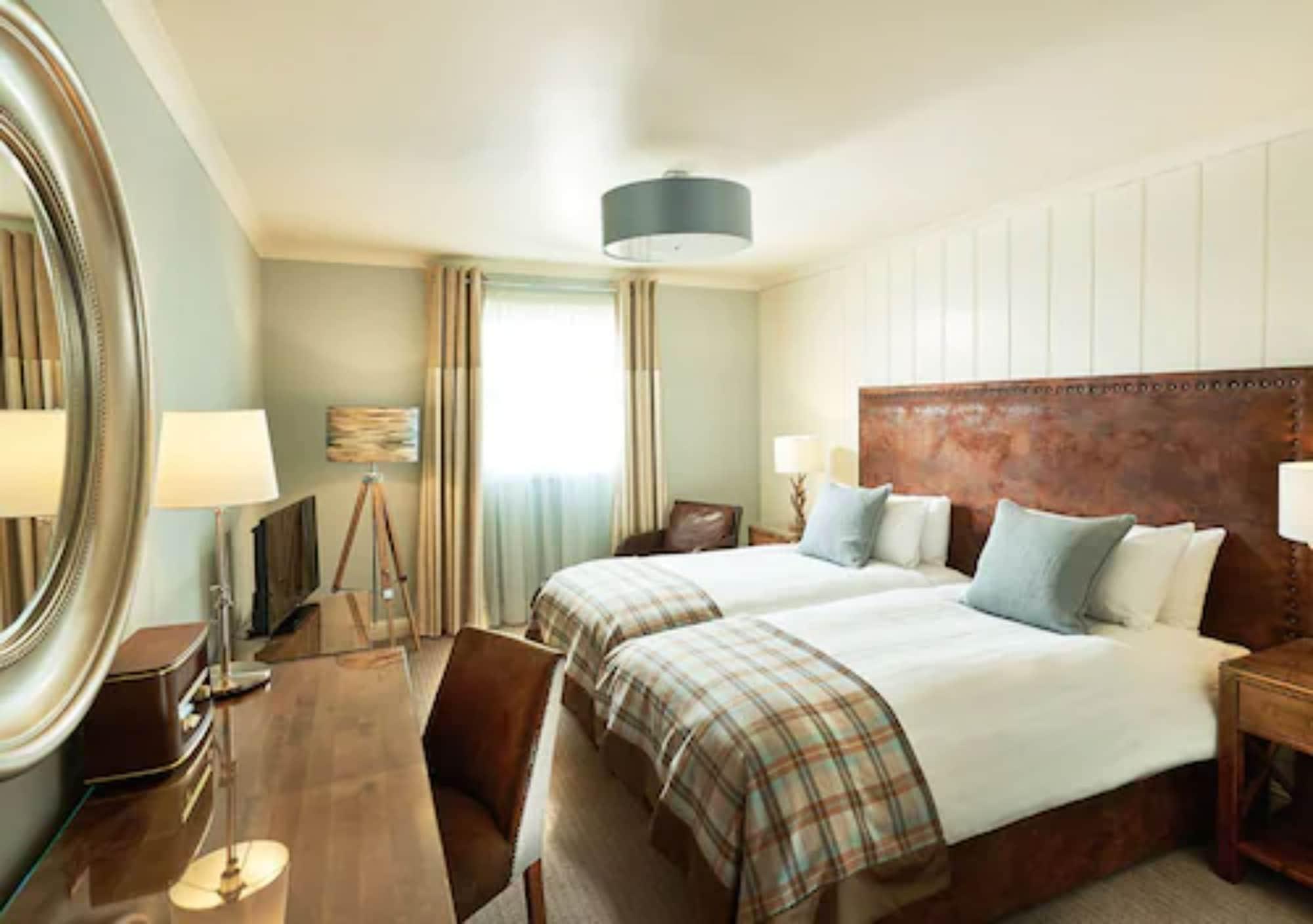 Loch Fyne Hotel & Spa Inveraray Luaran gambar