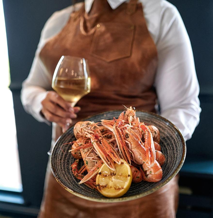 Loch Fyne Hotel & Spa Inveraray Luaran gambar
