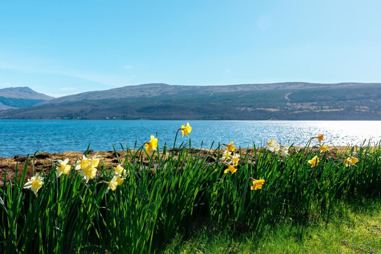 Loch Fyne Hotel & Spa Inveraray Luaran gambar