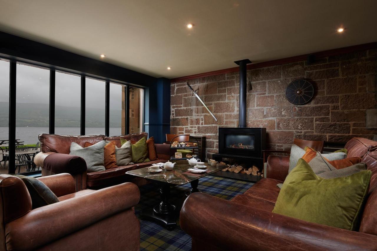 Loch Fyne Hotel & Spa Inveraray Luaran gambar