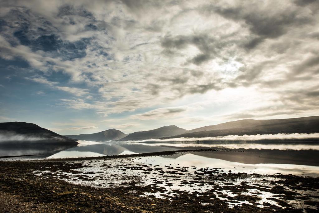 Loch Fyne Hotel & Spa Inveraray Luaran gambar