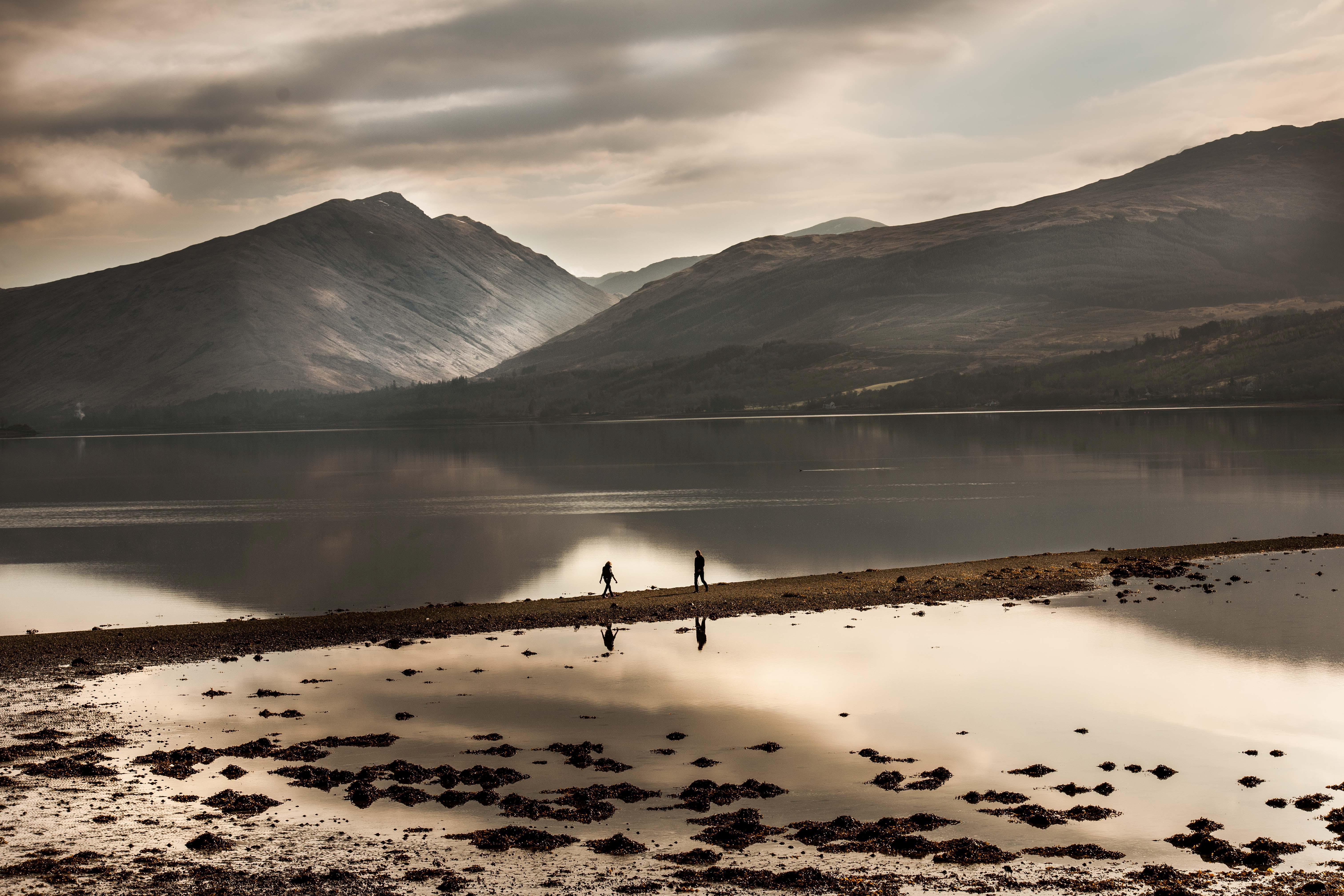 Loch Fyne Hotel & Spa Inveraray Luaran gambar