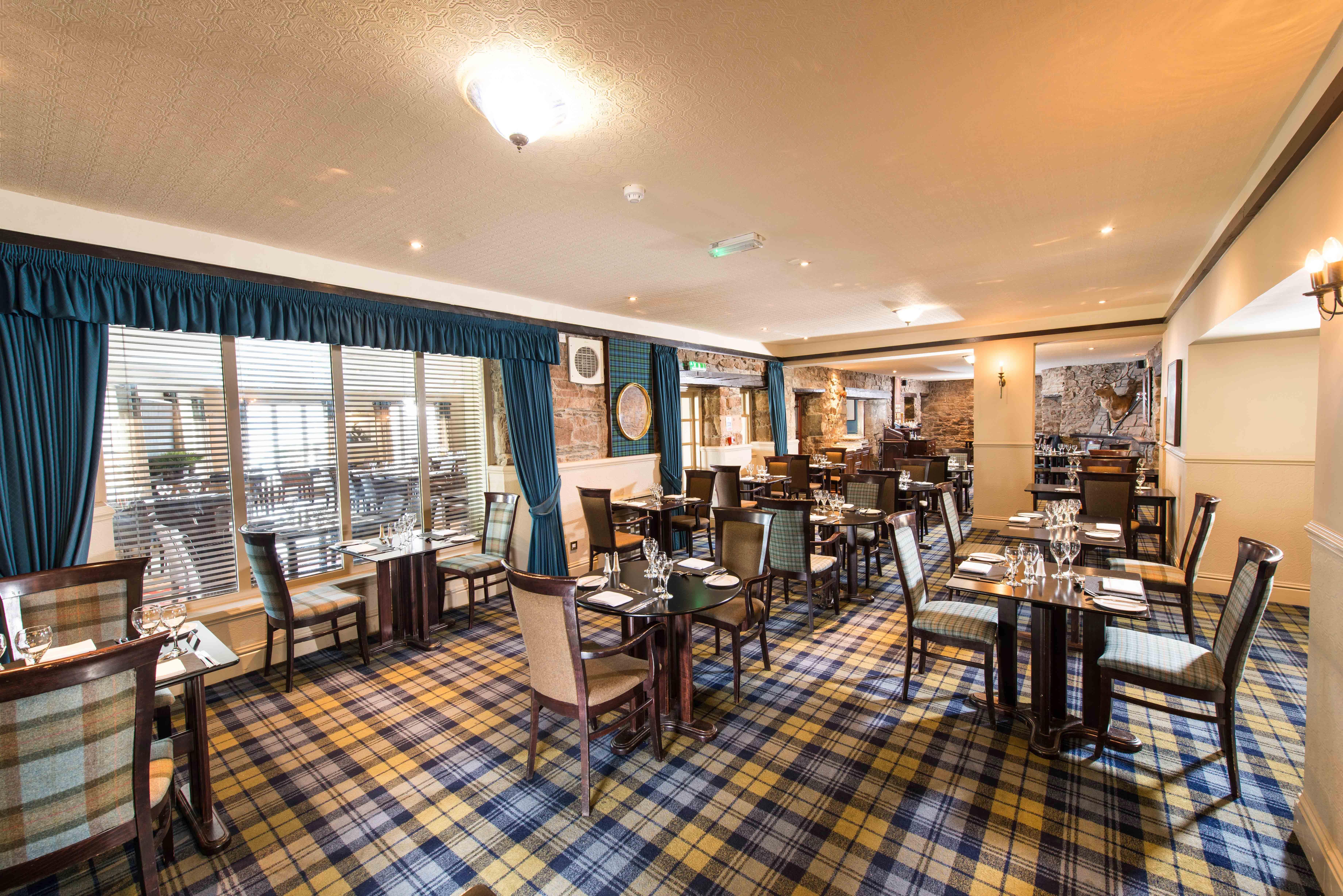 Loch Fyne Hotel & Spa Inveraray Luaran gambar