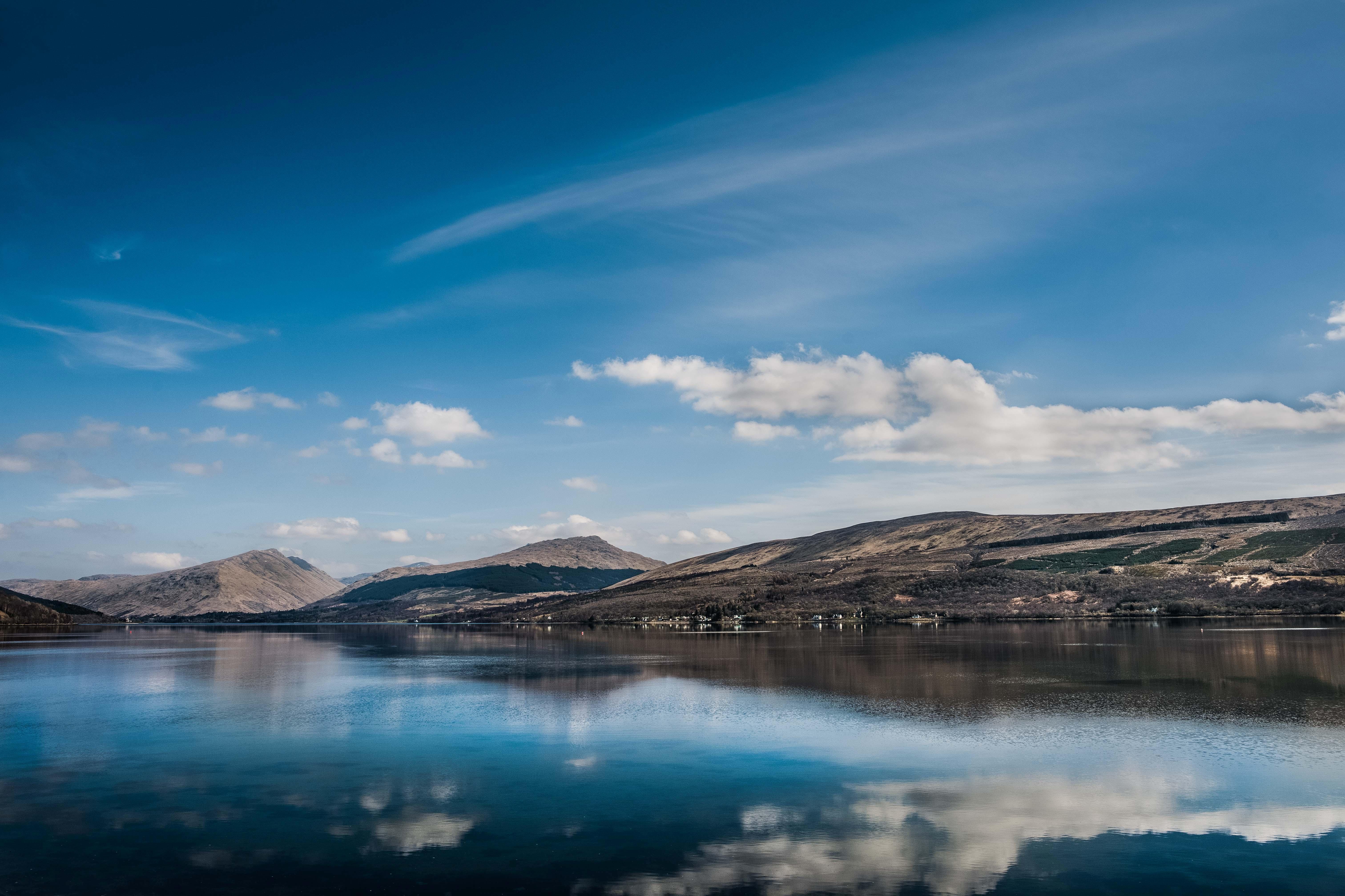 Loch Fyne Hotel & Spa Inveraray Luaran gambar