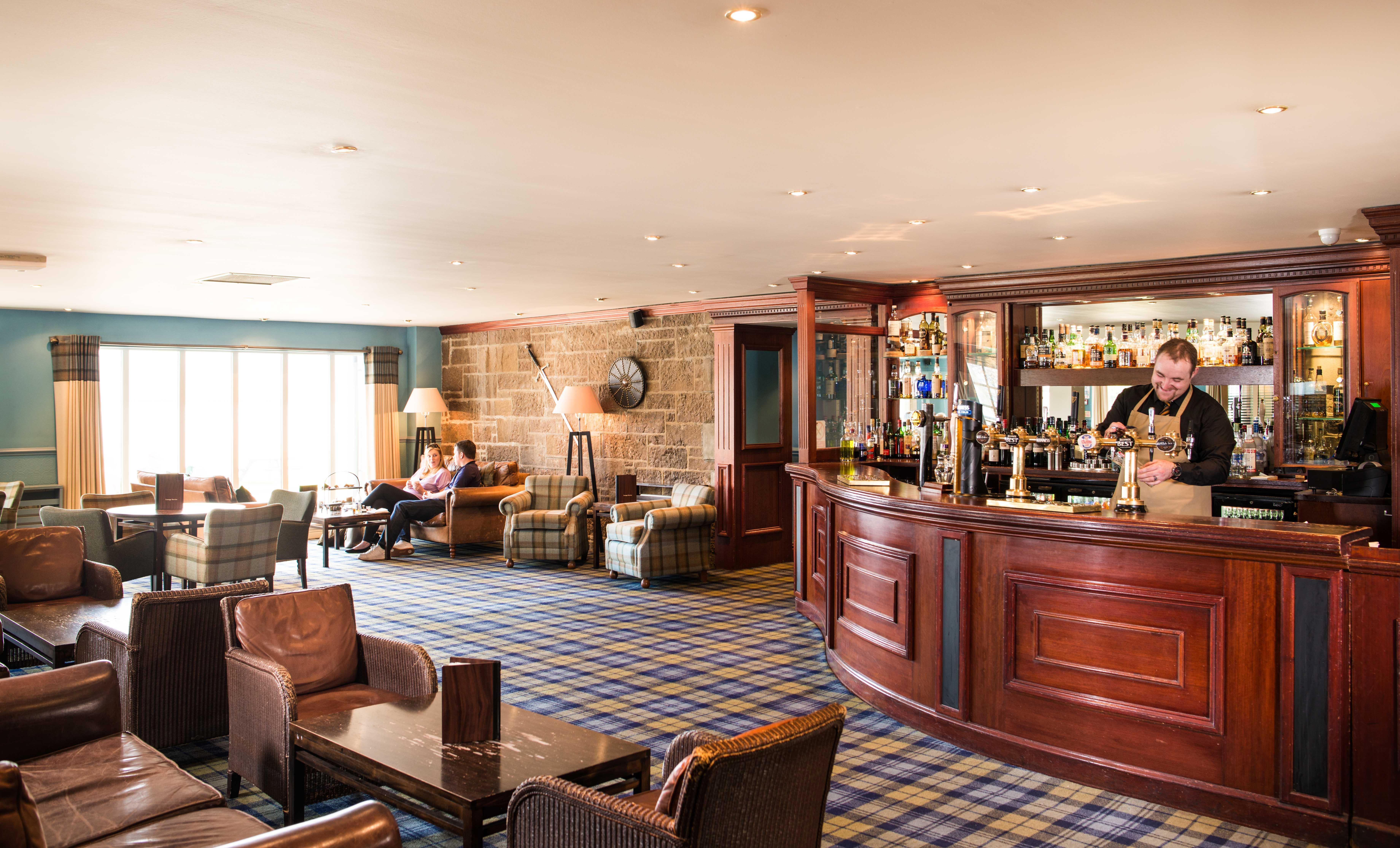 Loch Fyne Hotel & Spa Inveraray Luaran gambar