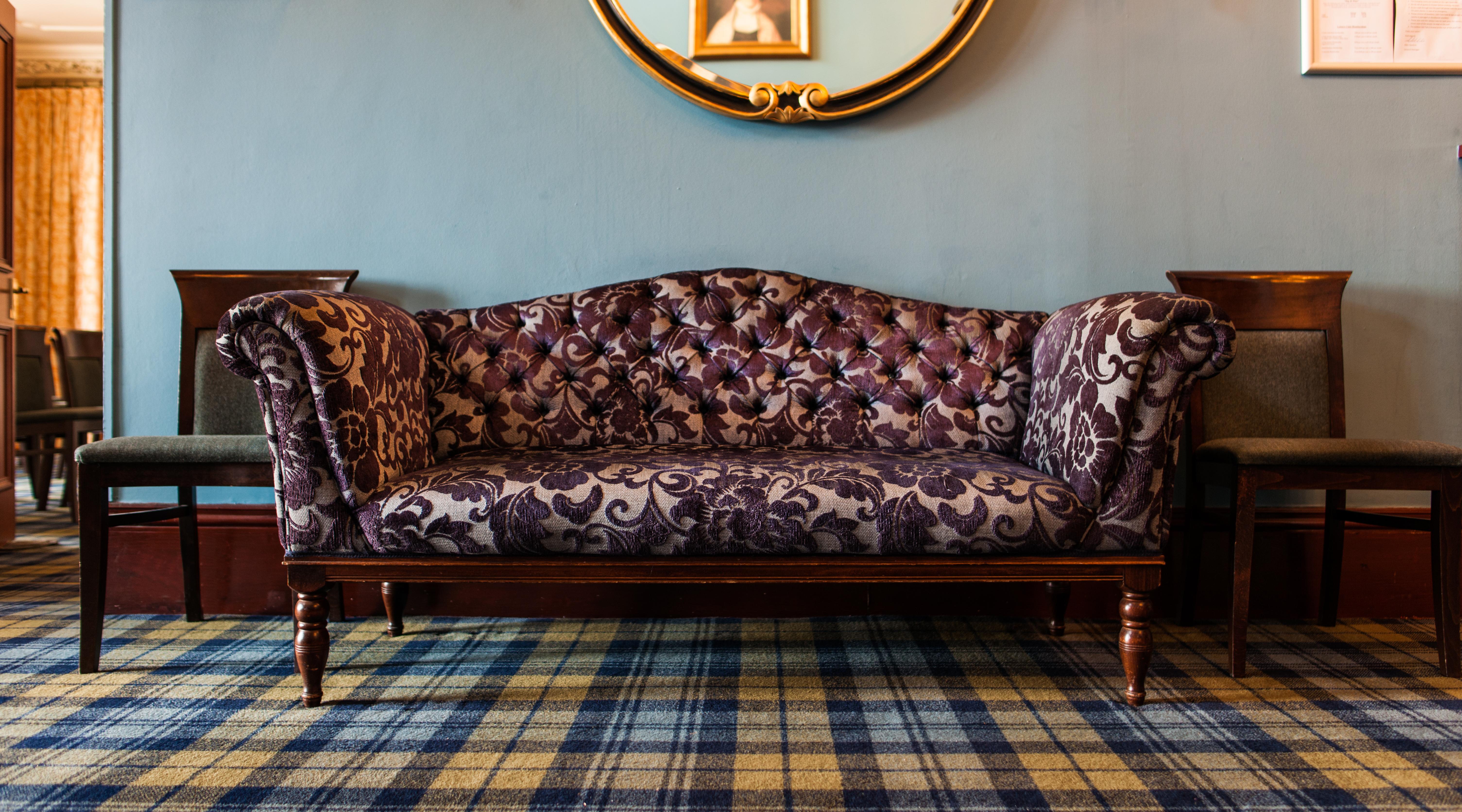 Loch Fyne Hotel & Spa Inveraray Luaran gambar