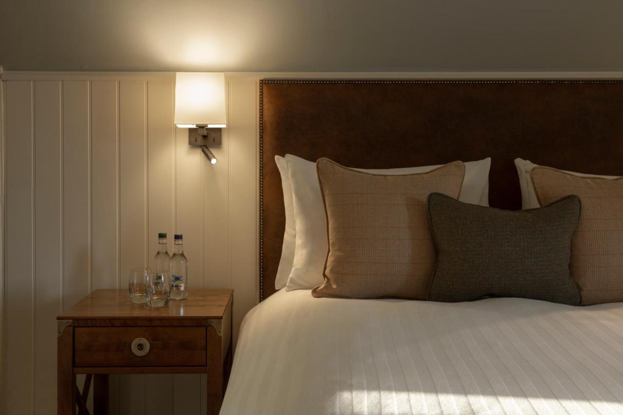 Loch Fyne Hotel & Spa Inveraray Luaran gambar