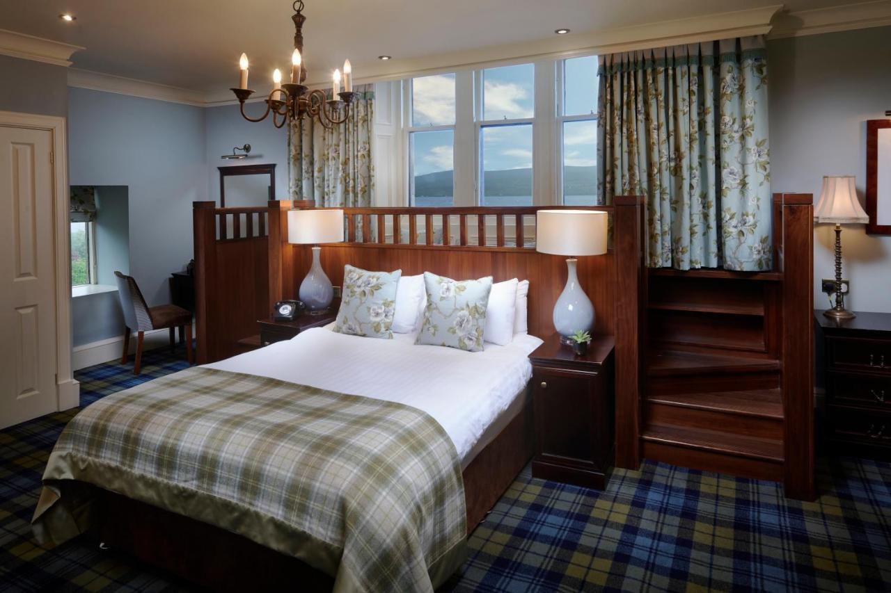 Loch Fyne Hotel & Spa Inveraray Luaran gambar