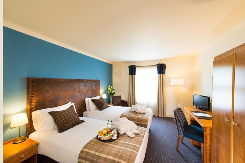 Loch Fyne Hotel & Spa Inveraray Bilik gambar
