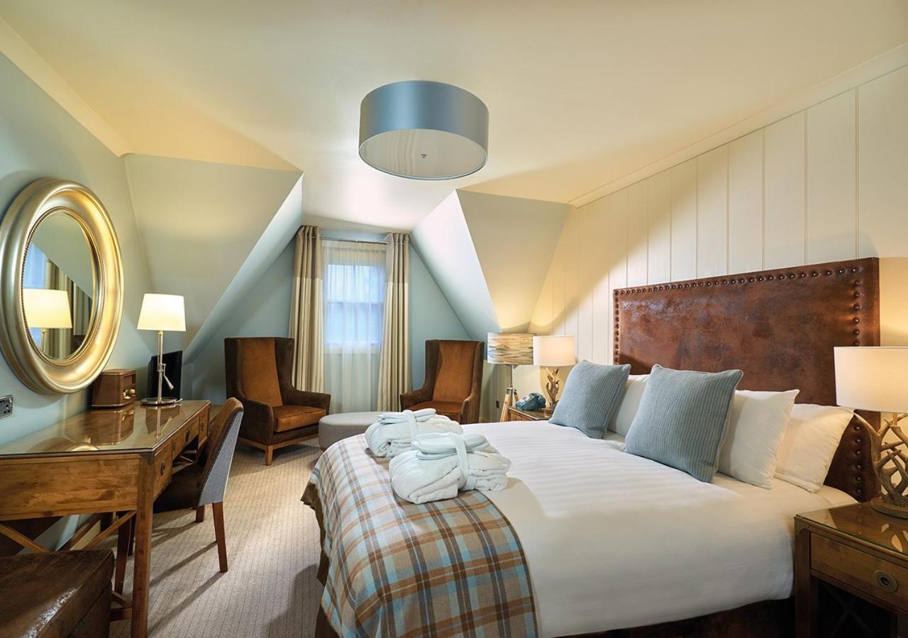 Loch Fyne Hotel & Spa Inveraray Luaran gambar